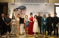 Hành trình cảm xúc của “Mặt trời lạnh” - phim mới sắp lên sóng VTV3