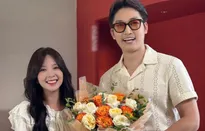 Vai diễn ngắn kỷ lục của Đình Tú trong Cha tôi, người ở lại