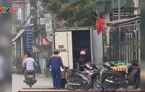 Thanh Hóa xử phạt doanh nghiệp bán xăng dầu trái phép