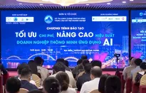 Đà Nẵng triển khai công nghệ số phát triển kinh tế tư nhân