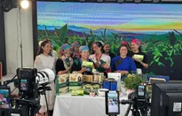 Livestream “Tự hào hàng Việt tỉnh Lai Châu”: Khi đặc sản vùng cao bùng nổ đơn hàng nhờ thương mại điện tử