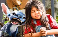 Live-action 'Lilo & Stitch' bùng nổ phòng vé trong 3 ngày đầu ra mắt