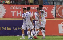 Thắng CAHN, Hà Nội FC nuôi hy vọng mong manh tại V.League 2024/25