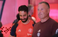 Dàn sao Man Utd "đổ bộ" Malaysia, sẵn sàng đấu tuyển Ngôi sao Đông Nam Á