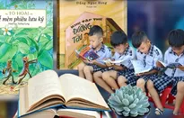 Thiếu hụt tác giả nhí trong thơ ca Việt