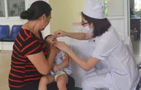 Hà Nội triển khai 1.602 điểm uống vitamin A đợt 1 năm 2025
