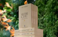 Nhà thơ Hữu Thỉnh viết về những dấu ấn trong nửa thế kỷ của văn chương Việt
