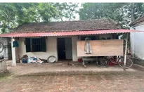 Xót xa hoàn cảnh hai vợ chồng nghèo có con mắc bệnh tim bẩm sinh