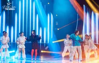 Hồ Ngọc Hà thẳng thắn đối chất thí sinh ngay trên sóng Điểm hẹn tài năng: “Muốn đi về cùng nhau luôn hay sao?”