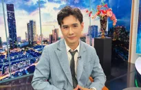Quốc Việt "chạm" ngõ truyền hình với Gặp nhau cuối tuần