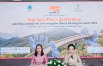 Liên hoan phim châu Á Đà Nẵng 2025: Mở rộng quy mô, kết nối tài năng, lan tỏa điện ảnh khu vực