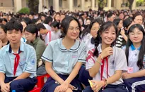 Lý do gần 1.000 học sinh TP Hồ Chí Minh được tuyển thẳng vào lớp 10 công lập