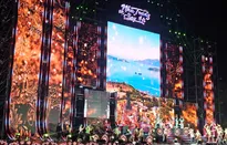 Khánh Hòa sẵn sàng chào đón mùa hè rực rỡ với Lễ hội Văn hóa - Du lịch biển 2025
