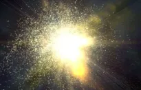 Phát hiện vụ nổ lớn nhất vũ trụ kể từ Big Bang