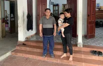 Chung tay cùng Trái tim cho em hỗ trợ bệnh nhi 2 tuổi mắc bệnh tim bẩm sinh