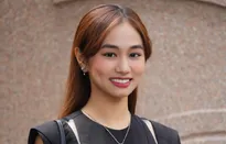 Diễn viên Ngân Hòa bị suy thận khi mới 29 tuổi
