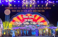 Gắn kết di sản lễ hội cầu ngư với phát triển du lịch - Đòn bẩy kích cầu cho Phú Yên