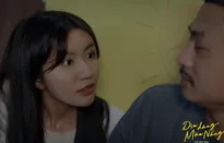 Dịu dàng màu nắng - Tập 5: Lan Anh bị em chồng "chất vấn" chuyện lấy chồng nghèo