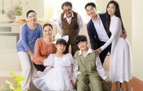Dàn diễn viên 'rất đời' mà 'rất duyên' của Cầu vồng ở phía chân trời