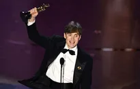 Cillian Murphy sẽ tái xuất trong series bom tấn "28 Years Later"