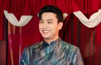 Quốc Trường thừa nhận luôn rung động khi đóng cặp với bạn nữ đẹp