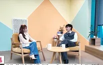 Talk cuối tuần: Trúc Nhân mong muốn thí sinh Điểm hẹn tài năng là đối thủ của mình trong tương lai
