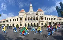 TP Hồ Chí Minh nâng tầm trải nghiệm du lịch hè