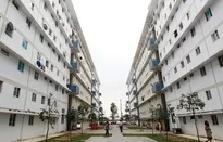Tăng nguồn cung để gỡ vướng cho vay nhà ở xã hội