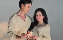 Trọng Lân thông báo tin vui, Lam Trường tổ chức đầy tháng con trai