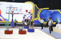 VTV2 điều chỉnh lịch phục vụ khán giả yêu Robocon Việt Nam 2025
