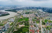 Đẩy mạnh số hóa dữ liệu đất đai