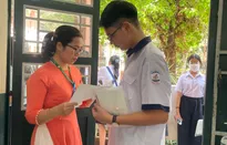 Gần 100.000 thí sinh TP Hồ Chí Minh dự thi tốt nghiệp THPT 2025
