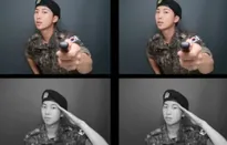 RM (BTS) nhận ra nhiều điều ý nghĩa sau khi hoàn thành nghĩa vụ quân sự