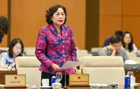 Thống đốc: Không dùng tiền từ ngân sách để cho vay đặc biệt lãi suất 0%