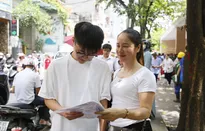 Cách tra cứu điểm thi vào lớp 10 của Hà Nội năm 2025