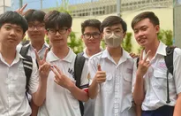 Chính thức: Đã có điểm thi và điểm chuẩn vào lớp 10 trường Phổ thông Năng khiếu