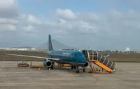 Khai thác chuyến bay đêm đến Phú Yên, thúc đẩy kích cầu du lịch