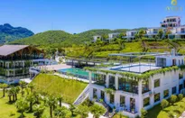 Ivory Villas & Resort – Điểm đến lý tưởng cho team building và sự kiện doanh nghiệp gần Hà Nội