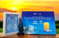 Vision Realty -Thiên Phúc Group: Top nhà phân phối Vàng dẫn đầu dự án Vinhomes Global Gate