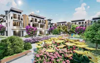 VIASG chính thức khởi động Dự án Khu đô thị VELAPORT tại thành phố Vinh