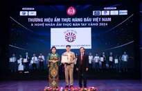 RIRIMIMI - Mở rộng chuỗi nhượng quyền buffet gà rán Đài Loan hàng đầu tại Việt Nam