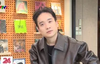 JustaTee hé lộ concert 20 năm: "Đã lên tận VTV thì không có chuyện hứa lèo"