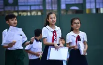 Điểm chuẩn vào lớp 6 ở Hà Nội: Có trường tăng vọt 5,6 điểm