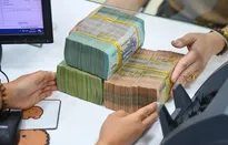 Bơm hơn 1 triệu tỷ đồng tín dụng trong 5 tháng đầu năm