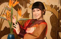 Quách Mai Thy: “Tôi thấy chính mình trong những thí sinh của ‘Điểm hẹn tài năng’