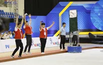 Robocon - Nơi thầy và trò cùng học công nghệ