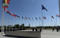 Tư cách thành viên của Ukraine không có trong tuyên bố chung Hội nghị thượng đỉnh NATO