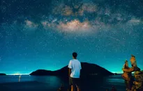 Trân quý những bầu trời sao