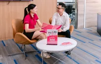 LOTTE Finance nâng vốn điều lệ lên gần 5.000 tỷ đồng