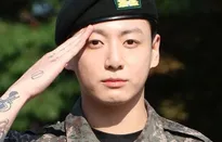 Jungkook (BTS) bị xâm phạm quyền riêng tư ngay sau khi xuất ngũ